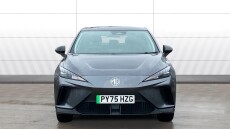 MG MG4 125kW SE [Nav] EV 49kWh 5dr Auto Electric Hatchback